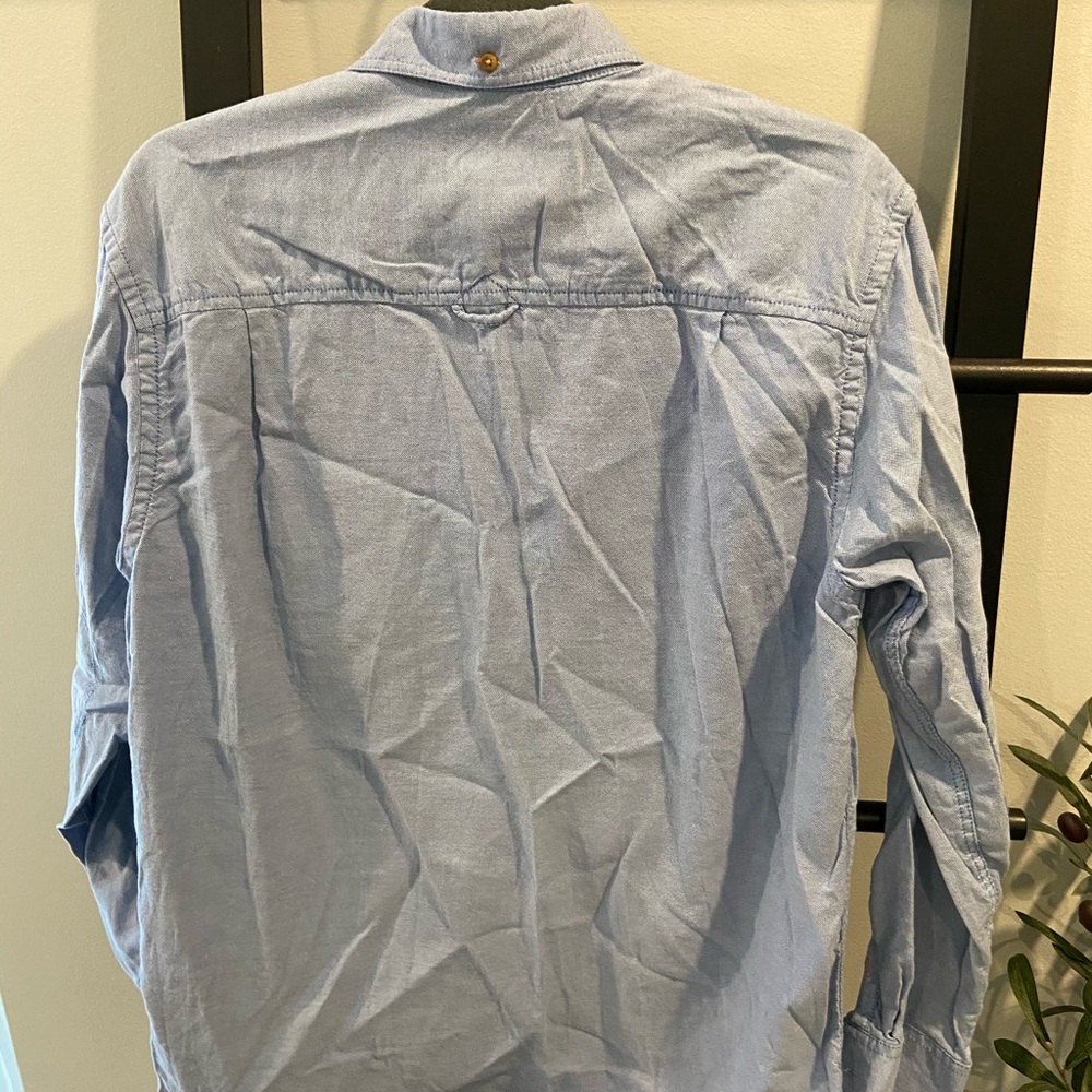 Men’s button down - Picture 6 of 7
